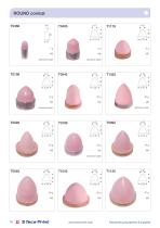 Printing pads-10