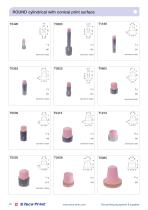 Printing pads-12