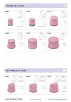 Printing pads-16