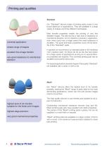 Printing pads-4