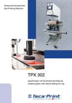 TPX 302 - 1