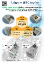 RBC Series-2