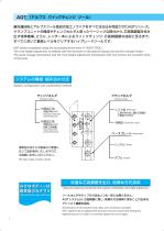 ALPSTOOL QUICK CHANGE TOOLING SYSTEM - 2