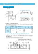 ALPSTOOL QUICK CHANGE TOOLING SYSTEM - 5