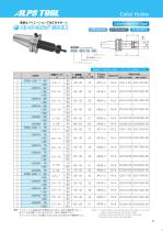 MCTOOLING SYSTEM - 9