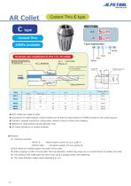 NICE MILL English catalog - 12