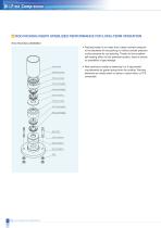 Oil free compressor - 6