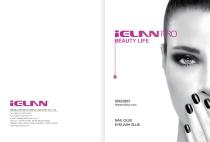 Hopson Costemic Glue Catalog-1