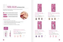 Hopson Costemic Glue Catalog-2