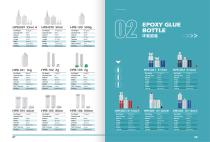 Hopson Glue Bottle Catalog-6