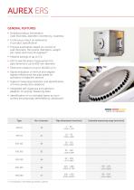 AUREX ERS - Data sheet-2