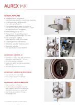 AUREX MK - Data sheet-2