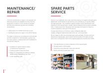 Service & Spare parts-10