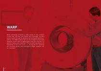 WARP Radar systems-2