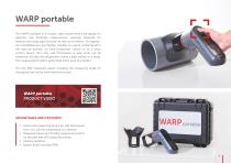 WARP Radar systems-9