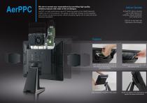AerPPC 17inch High Performance Panel PC-2