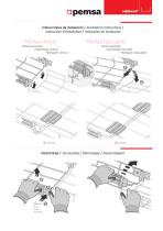 Rapid Connection Wire Mesh Tray-3