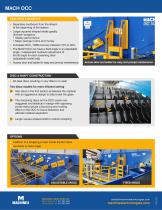 MACH OCC Screens - 2