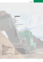 Biomass Processor - 3