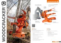 WOODCRACKER Forest technology & landscape maintenance - 3