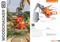 WOODCRACKER Forest technology & landscape maintenance - 6