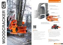 WOODCRACKER Forest technology & landscape maintenance - 8