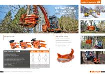 WOODCRACKER Forest technology & landscape maintenance - 9