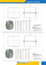 Insulating monolithic joint-3