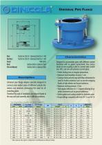 Joints and repair clamps-2