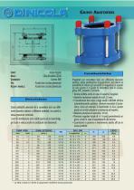 Joints and repair clamps-3