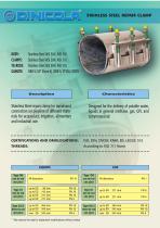 Joints and repair clamps-6