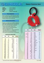 Joints and repair clamps-8
