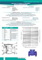Non return check valves-2