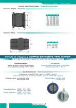 Non return check valves-6