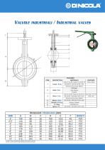 Wafer and lug butterfly valves-7