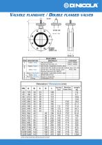 Wafer and lug butterfly valves-9
