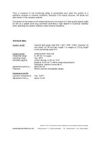 COMBINATION - PROBE-2
