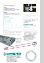 Chain Conveyors-2