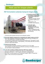 Heat use for biogas plants-1