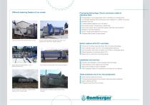 Metering feeders for biogas-2
