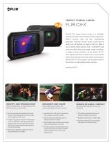 FLIR C3-X - 1