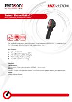 Testoon ThermoMalin-TC - 1