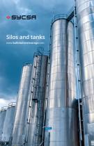 silos & tanks - 1