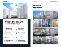 silos & tanks - 2