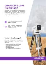 Q1 Laser RADAR - Structural Dynamics - 2