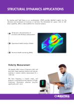 Q1 Laser RADAR - Structural Dynamics - 3