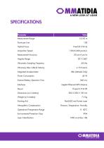 Q1 Laser RADAR - Structural Dynamics - 5