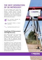 Q2 Laser RADAR - 2