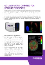 Q2 Laser RADAR - 4