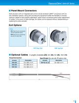 SHA Rotary Actuator with Integrated Servo Drive-5